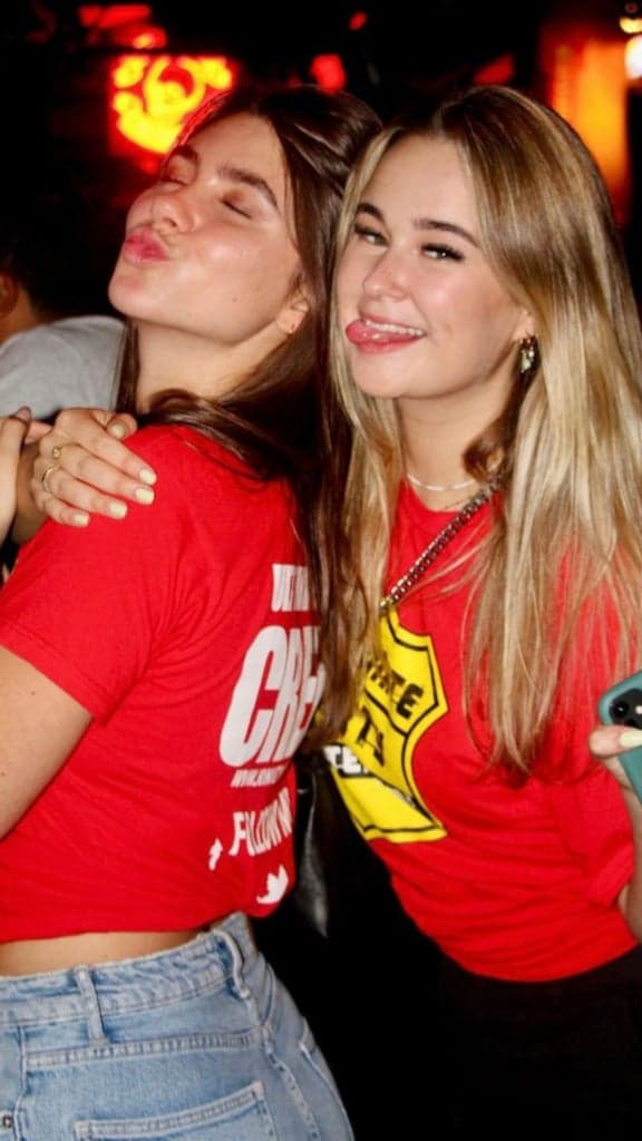 Leidseplein Pub Crawl Amsterdam